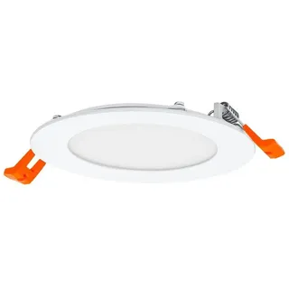 LEDVANCE RECESS SLIM DOWNLIGHT LED Deckenleuchte 220...240V 8W / 6500K Kaltweiß
