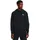 Essential Fleece Herren 001 black/white XL