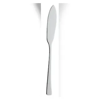 Solex Fischmesser KARINA 18/10