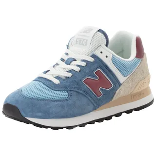 Shoreline Blue 41,5