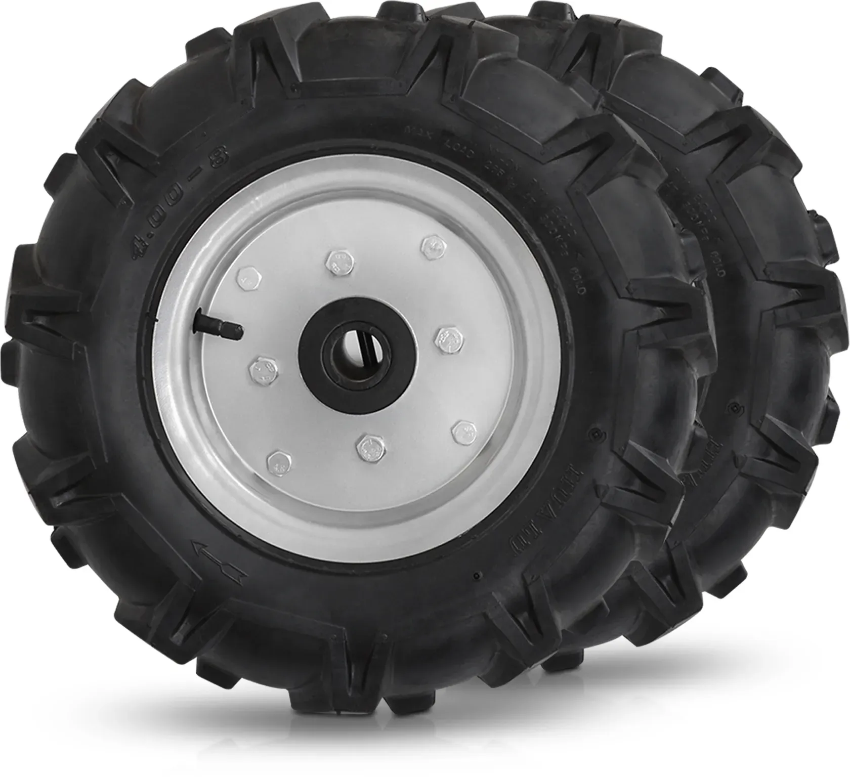 Radsatz HECHT 8001017