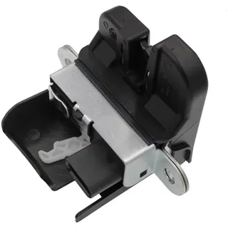 Kofferraum Verriegelung Für VW Für Passat B6 B7 Für GOLF MK5 6 Für GTI Für PASSAT Für POLO Für TIGUAN Heckklappenschloss Heckklappenschloss