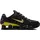 Black/Dynamic Yellow/Metallic Silver 43
