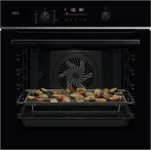 AEG TS 6 PB 51 ZAB, Einbaubackofen (Einbaugerät, 71 l, 595 mm breit), Serie 6000