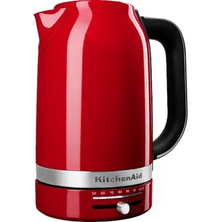KitchenAid 5KEK1701EER Wasserkocher, Empire Rot