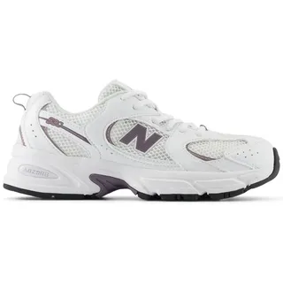 White/Purple 38,5
