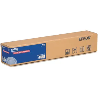 Epson Papier Premium Glossy Photo 32,9cm 10 m Rolle