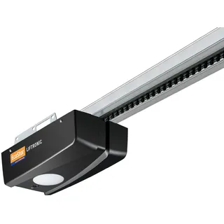 Hörmann EcoStar Garagentorantrieb Liftronic 700-2 mit 2 Handsender, Innentaster