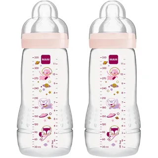 Mam Baby MAM Easy Active Baby Bottle (330 ml), - 2.0 Stück