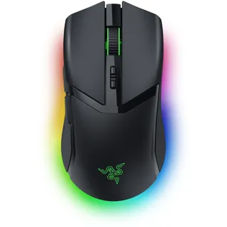Razer Cobra Pro - Anpassbare kabellose Gaming-Maus mit Razer ChromaTM RGB