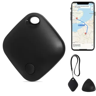 Itagpro Tracker,2026 Neues Itagpro Real-Time Location, Two-Way Search, Compatible with Multiple Devices for Daily Use