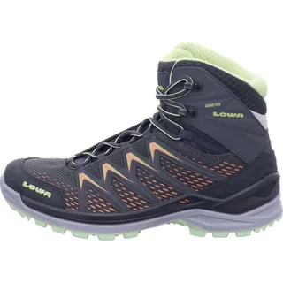 IInnox Pro GTX Mid Damen anthrazit/melone 42