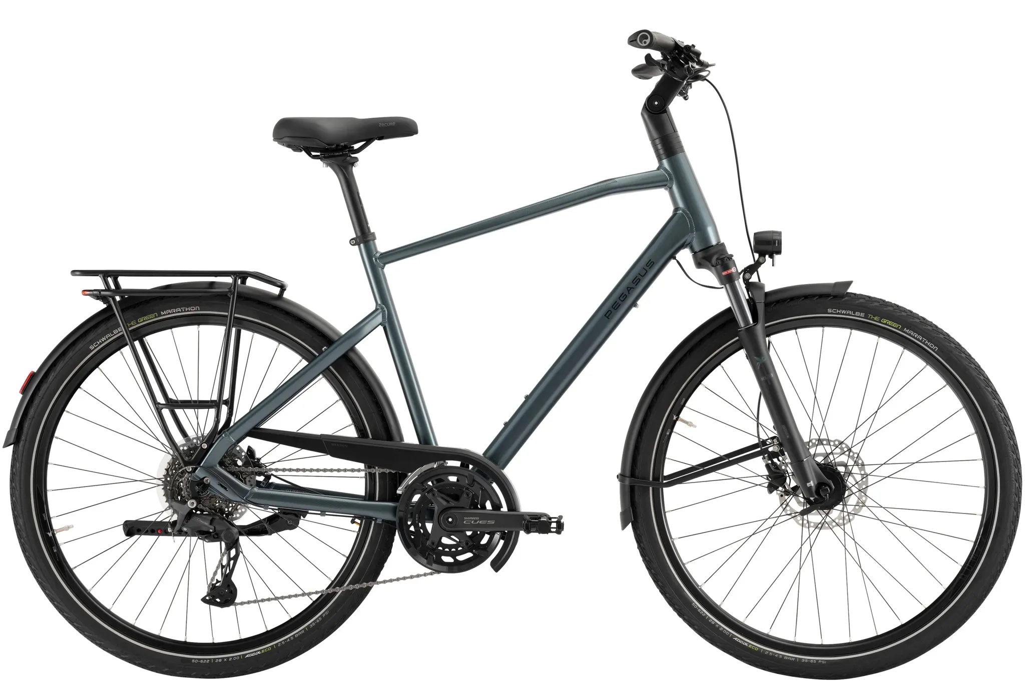 Pegasus Strong SL 20 Herren grün 2026 - 28" - 65 cm