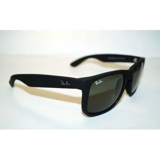 Ray Ban Ray-Ban Justin Sonnenbrille RB4165 601/8G 55
