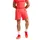 Under Armour Herren Shorts Vanish Woven 6in Shorts L in rot LG