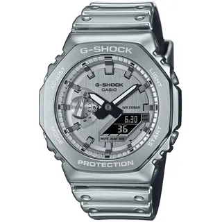 Casio G-Shock GM-2100YM Edelstahl 44,5 mm GM-2100YM-8AER