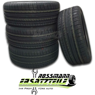 Insa Turbo Risko (heißrunderneuert) M+S 235/85 R16 120N Sommerreifen