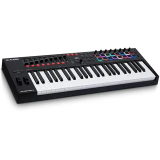 M-Audio Oxygen Pro 49 - Black