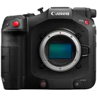 Canon EOS C80 | ✔️ Temporär mit Kostenlose Geschenkbox i.W.v. 160 € | Extra Vorteil für Profis5 Jahre kostenlose Garantie
