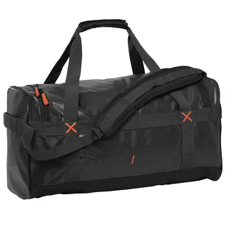HELLY HANSEN Workwear Helly Hanen Duffel Bag 50L Schwarz,