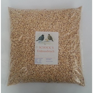 Schock ́s Erdnussbruch 6,5 kg