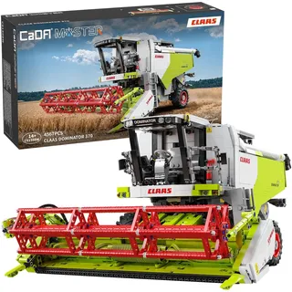 CADA C61508W Claas Mähdrescher C61508W