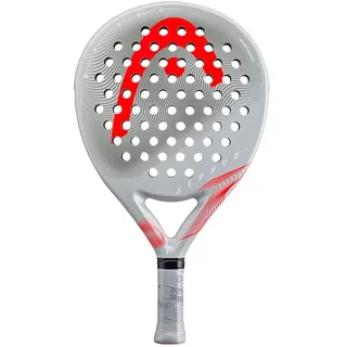 Head Zephyr UL Padel schwarz/gelb (225063)