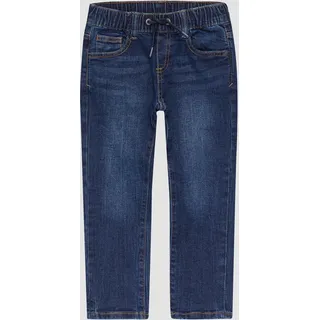 s.Oliver Jogpants Blau 122