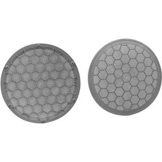 ACV Electronic Lautsprecher Grill Ø165mm Seat Leon Toledo, VW Passat / Golf