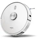 Medion MD 11916 X41 SW Saug-Wischroboter mit Lasernavigation