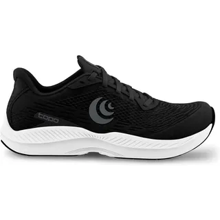 Topo Athletic Fli-Lyte 5 - Runningschuhe Gr 9 schwarz