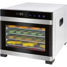 PROFI COOK Dörrobstautomat PC-DR 1218 inox
