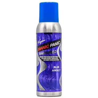 Manic Panic Amplified Spray Blue Angel 125 ml