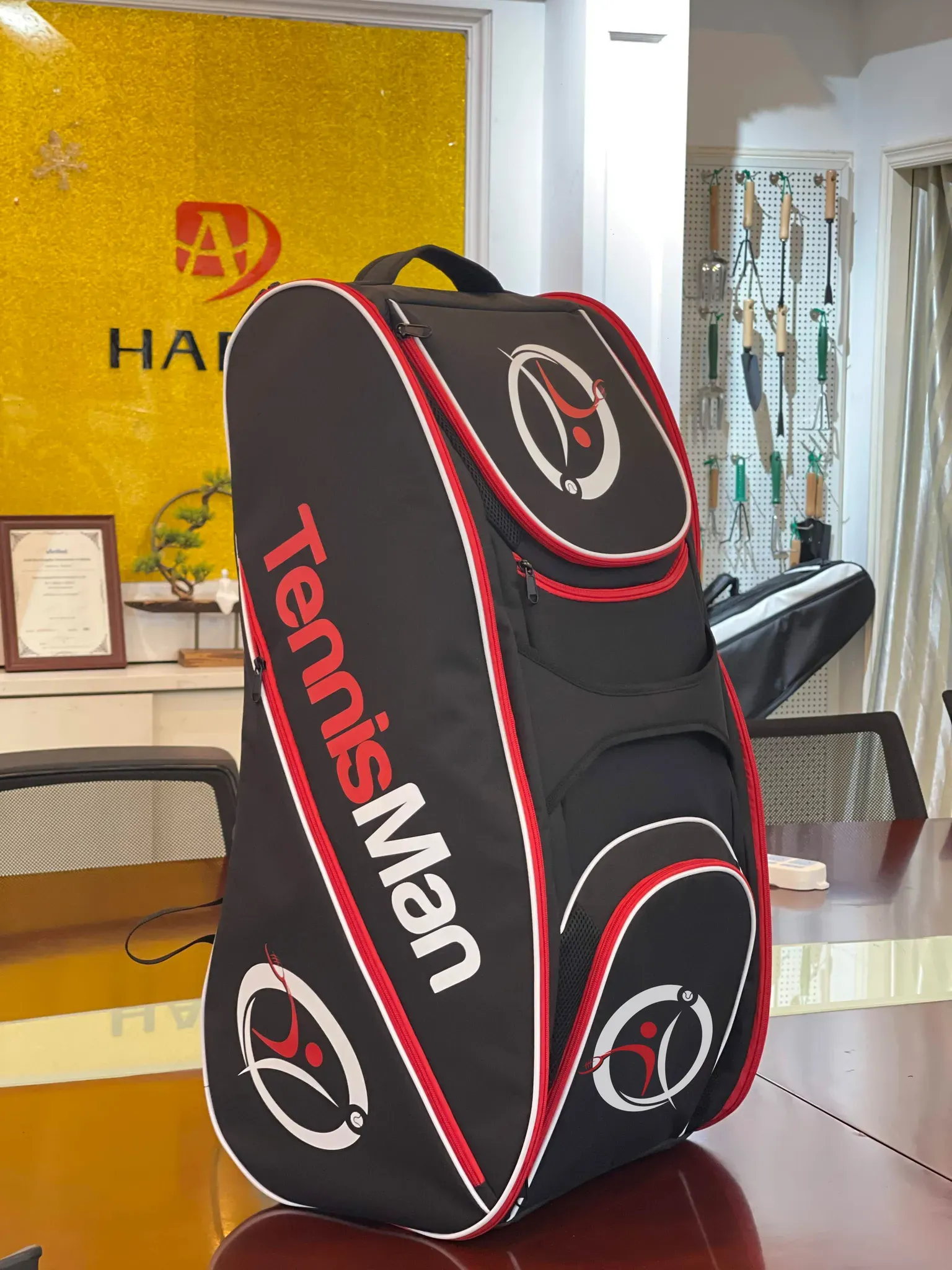 Tennistasche - Tennisman Pro Tour - 12R
