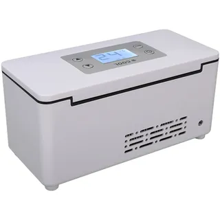 Insulin-Kühlbox, Tragbare Mini-Medikamentenbox Mit Konstanter Temperatur, Auto-Kühlbox, Medikamentenbeutel, Blutzucker, Kälte, Diabetes, Insulin, Insulin, Heißkälte-Set Zur Aufbewahrung von Diabetiker