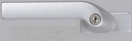 VELUX Griff Sicherheits-Verschlüsse für Fenster ab Mai 2013 028403 für GPU und VKU