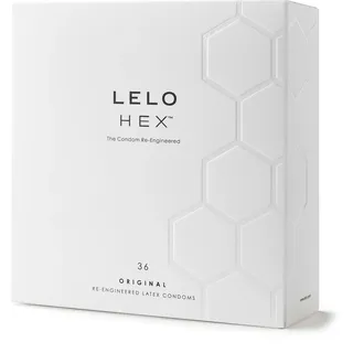 LELO Hex Original 36 St.