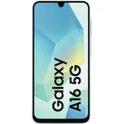 SAMSUNG Galaxy A16 5G 128 GB Light Gray Dual SIM
