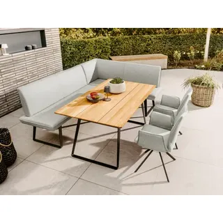 Niehoff Elba-Portofino Gartenmöbel-Set 4