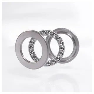 SKF Axial-Rillenkugellager 51204 Innen-Ø 20 mm Außen-Ø 40 mm Breite 14 mm