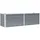 160 x 40 x 45 cm Grau