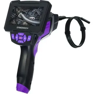 ermenrich Seek VE60 Industrielles Endoskop