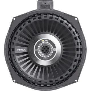 ETON UG-BMW20SUB 20cm Untersitz-Subwoofer für BMW