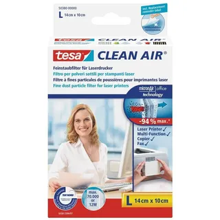 Tesa 50380 Feinstaubfilter