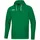 Base Kapuzensweat Grün XXL