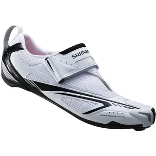 Triathlonschuh Sh-Tr60 Gr. 44 Spd-Sl, Klettverschluss