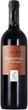 Montepulciano D'Abruzzo 2023 - Caleo
