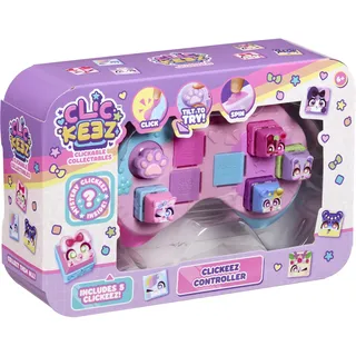 Goliath Clickeez Controller Fidget-Spielzeug