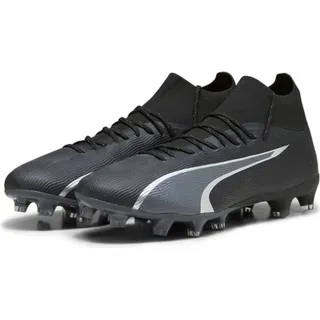 Herren, Fussballschuhe, Ultra Pro FG/AG 47 Schwarz