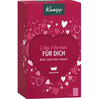 Kneipp Von Herzen für Dich Körperpflegeset 1 Stk